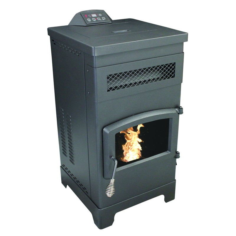 7 Best Pellet Stove Reviews of 2023 Consumer Reports
